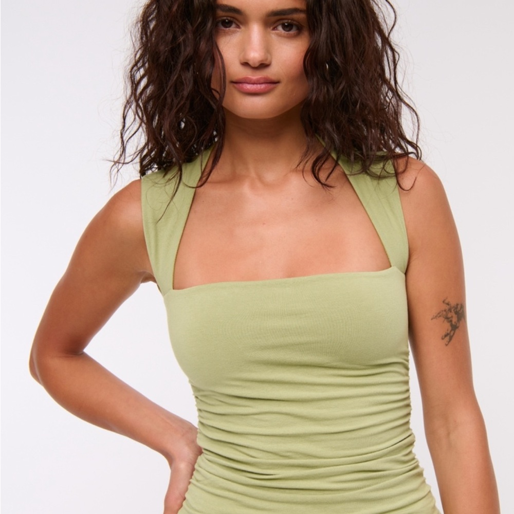 Abercrombie Ava Top